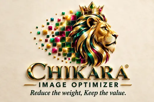CHIKARA Image Optimizer